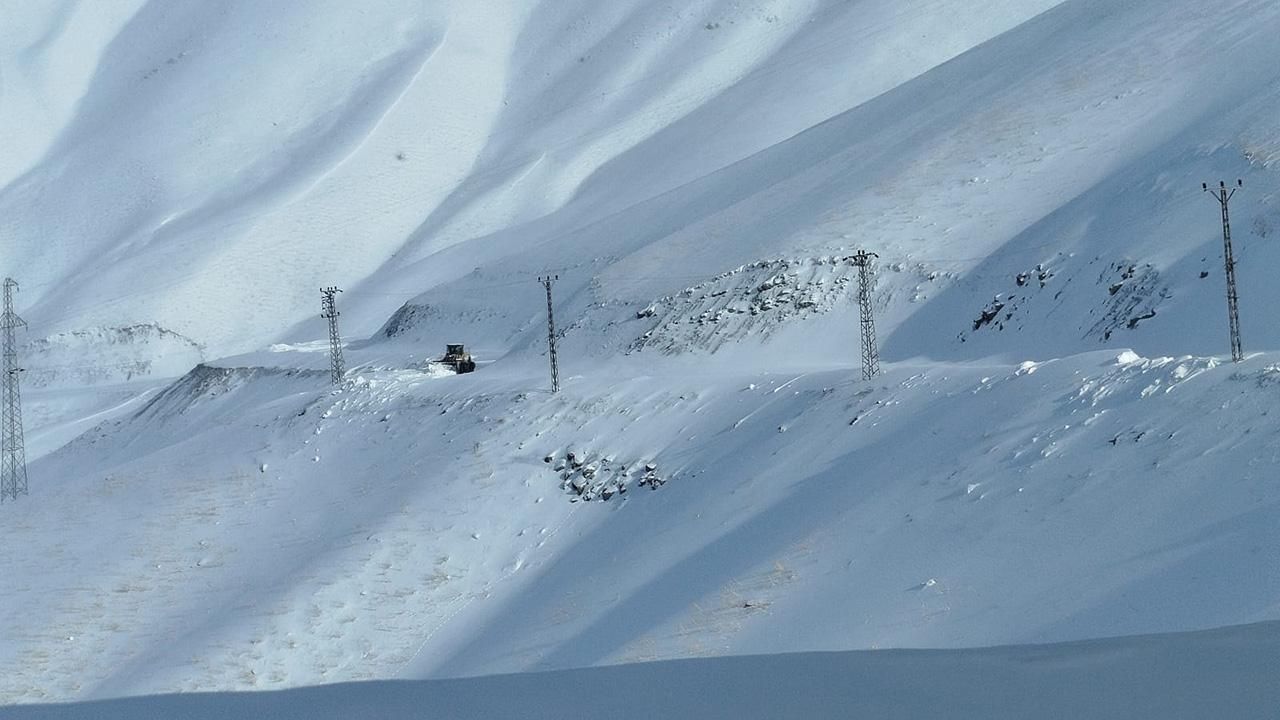 30 ile kar geliyor! Meteoroloji kar yağışı için tarih verdi: İşte kar beklenen illerimiz 24
