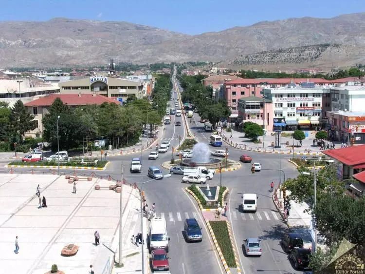 Nüfusu en çok gerileyen iller belli oldu! İşte o liste 1