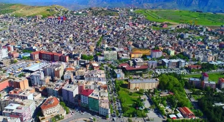 Nüfusu en çok gerileyen iller belli oldu! İşte o liste 11