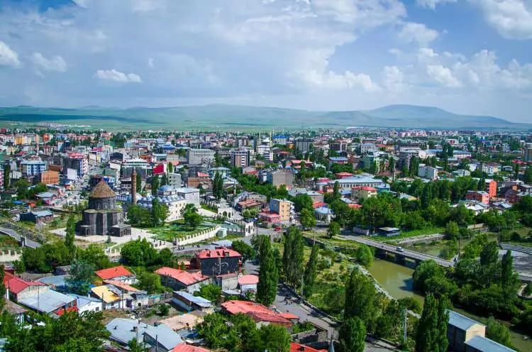 Nüfusu en çok gerileyen iller belli oldu! İşte o liste 12