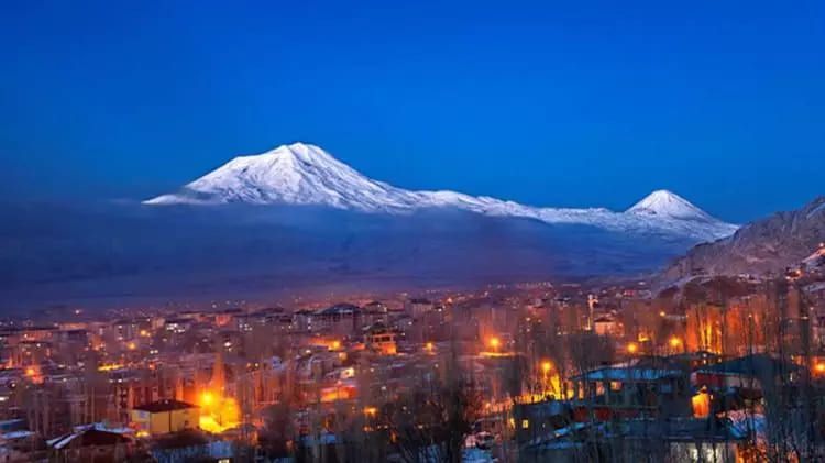 Nüfusu en çok gerileyen iller belli oldu! İşte o liste 13