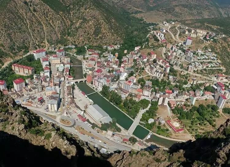 Nüfusu en çok gerileyen iller belli oldu! İşte o liste 15