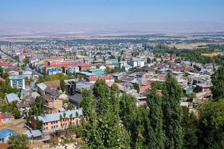 Nüfusu en çok gerileyen iller belli oldu! İşte o liste 3