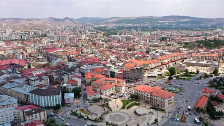 Nüfusu en çok gerileyen iller belli oldu! İşte o liste 5