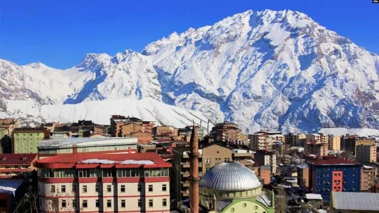 Nüfusu en çok gerileyen iller belli oldu! İşte o liste 6