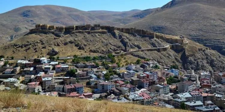 Nüfusu en çok gerileyen iller belli oldu! İşte o liste 7