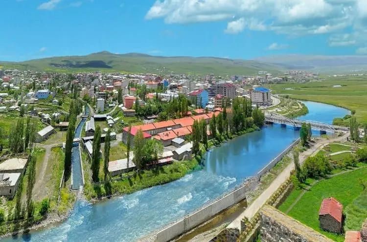 Nüfusu en çok gerileyen iller belli oldu! İşte o liste 9