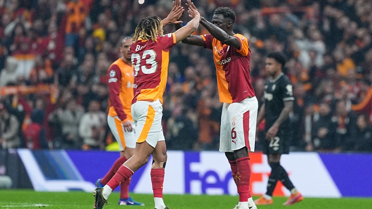 İtalya'da Galatasaray manşetleri: "Ezildik, dağıldık, hezimete uğradık" 2