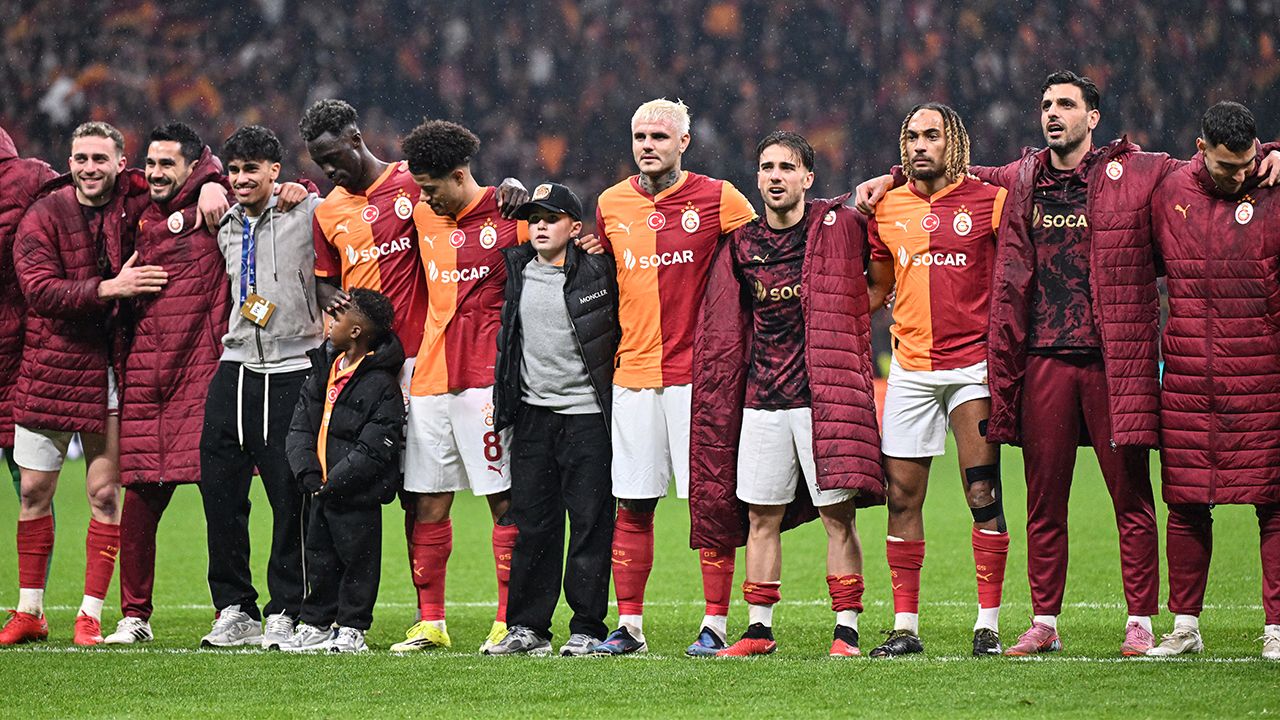 İtalya'da Galatasaray manşetleri: "Ezildik, dağıldık, hezimete uğradık" 11