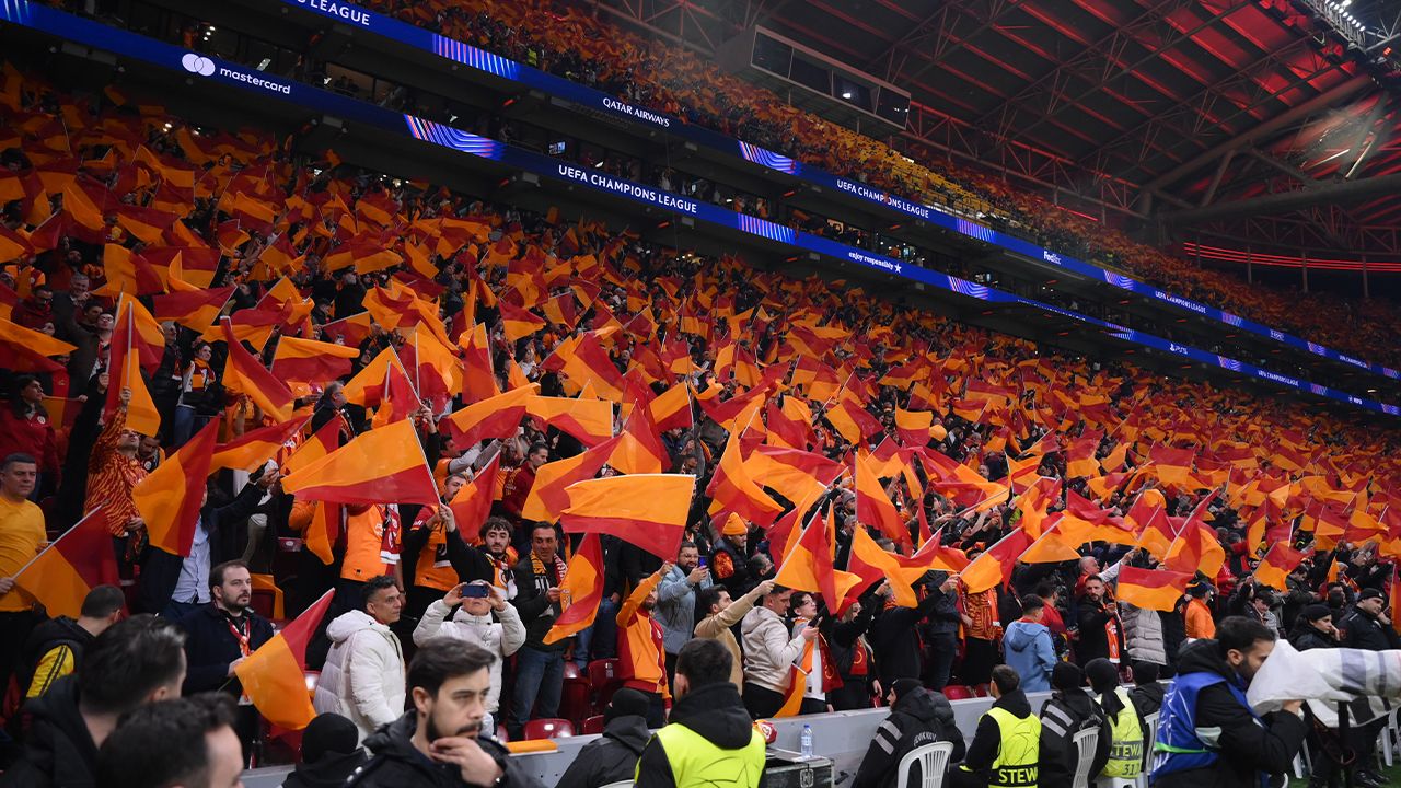 İtalya'da Galatasaray manşetleri: "Ezildik, dağıldık, hezimete uğradık" 9