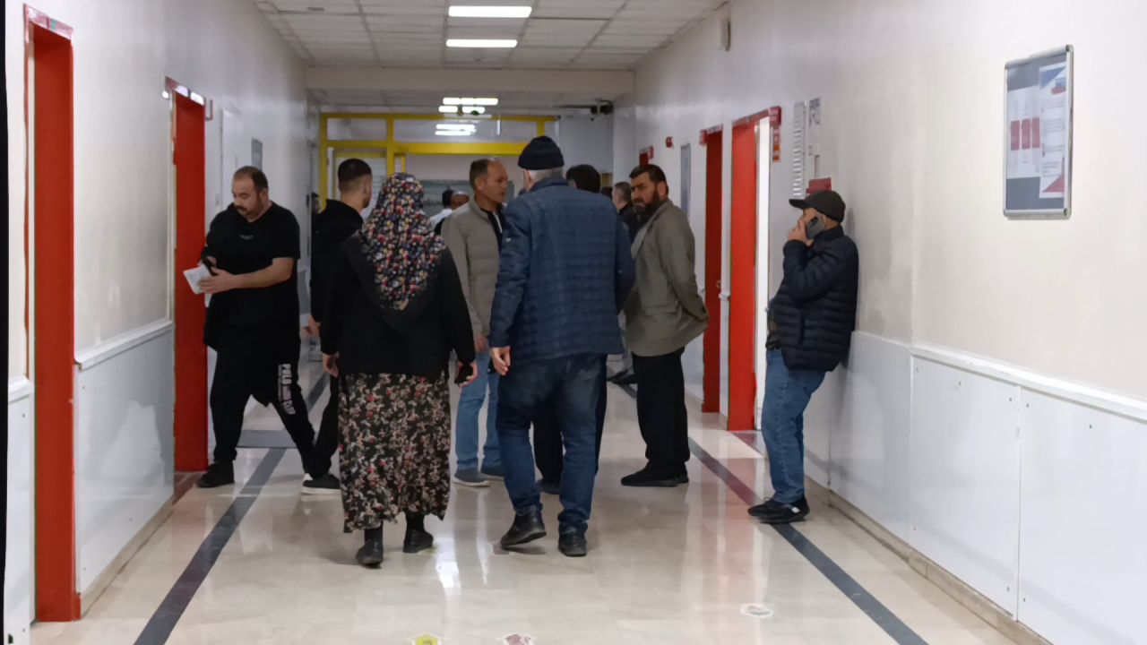 Amasya’da mevlit yemeği sonrası facia! 22 kişi zehirlenme şüphesiyle hastaneye kaldırıldı 2