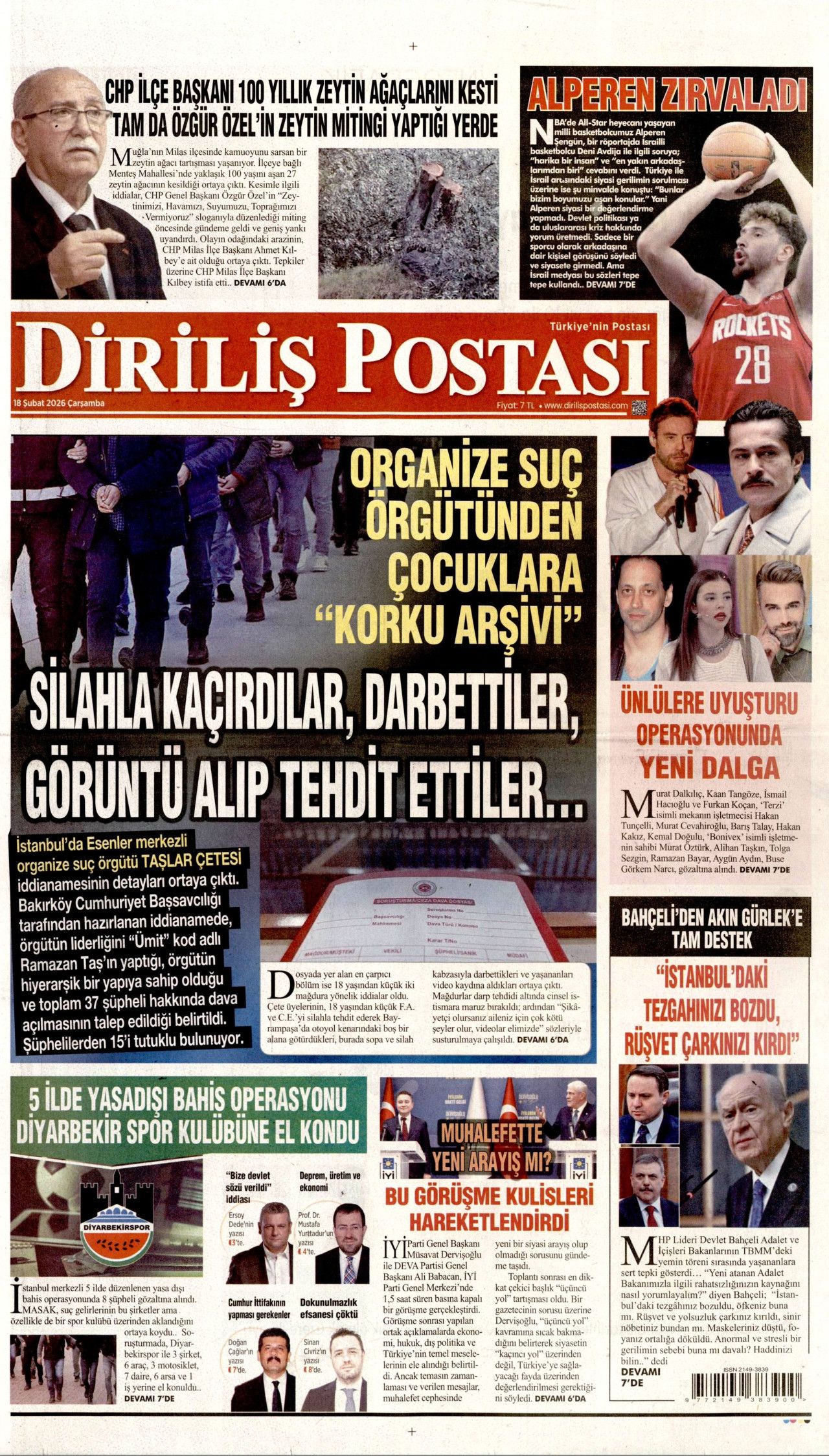Her PKK'lıya ayrı işlem! Süreç komisyonu raporu tamamlandı! 'Umut hakkı' ifadesi yer alıyor mu? 15
