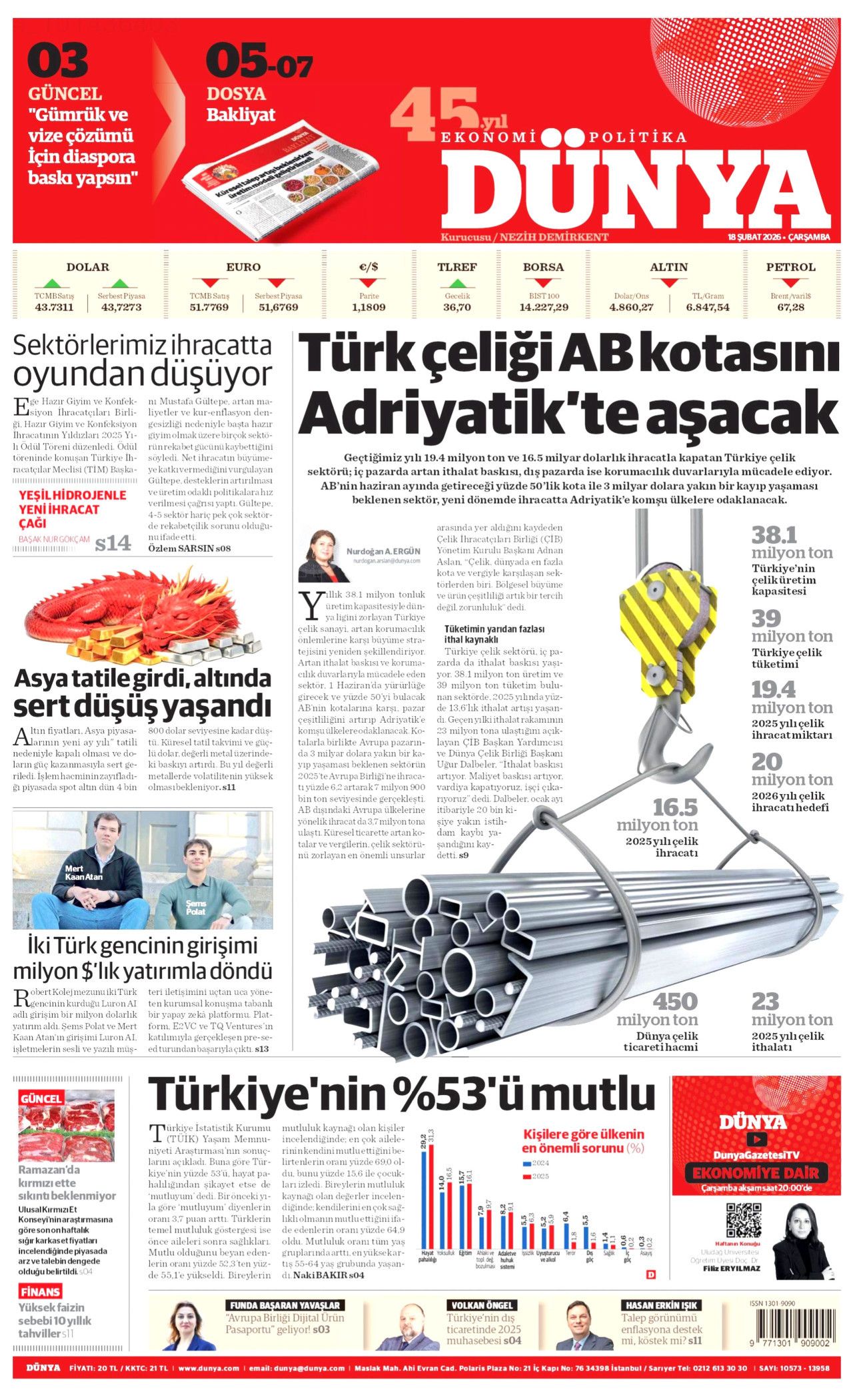 Her PKK'lıya ayrı işlem! Süreç komisyonu raporu tamamlandı! 'Umut hakkı' ifadesi yer alıyor mu? 21