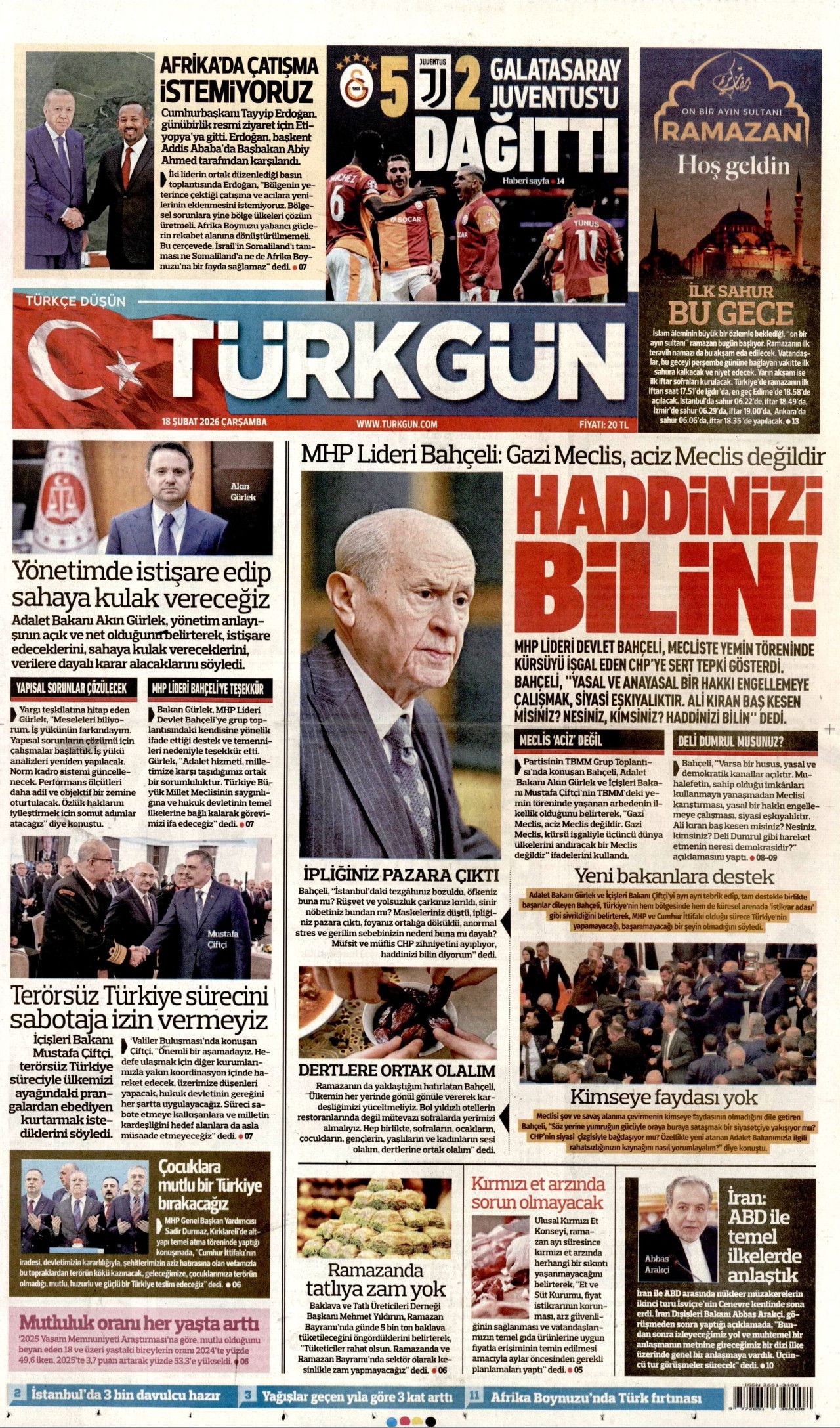 Her PKK'lıya ayrı işlem! Süreç komisyonu raporu tamamlandı! 'Umut hakkı' ifadesi yer alıyor mu? 6