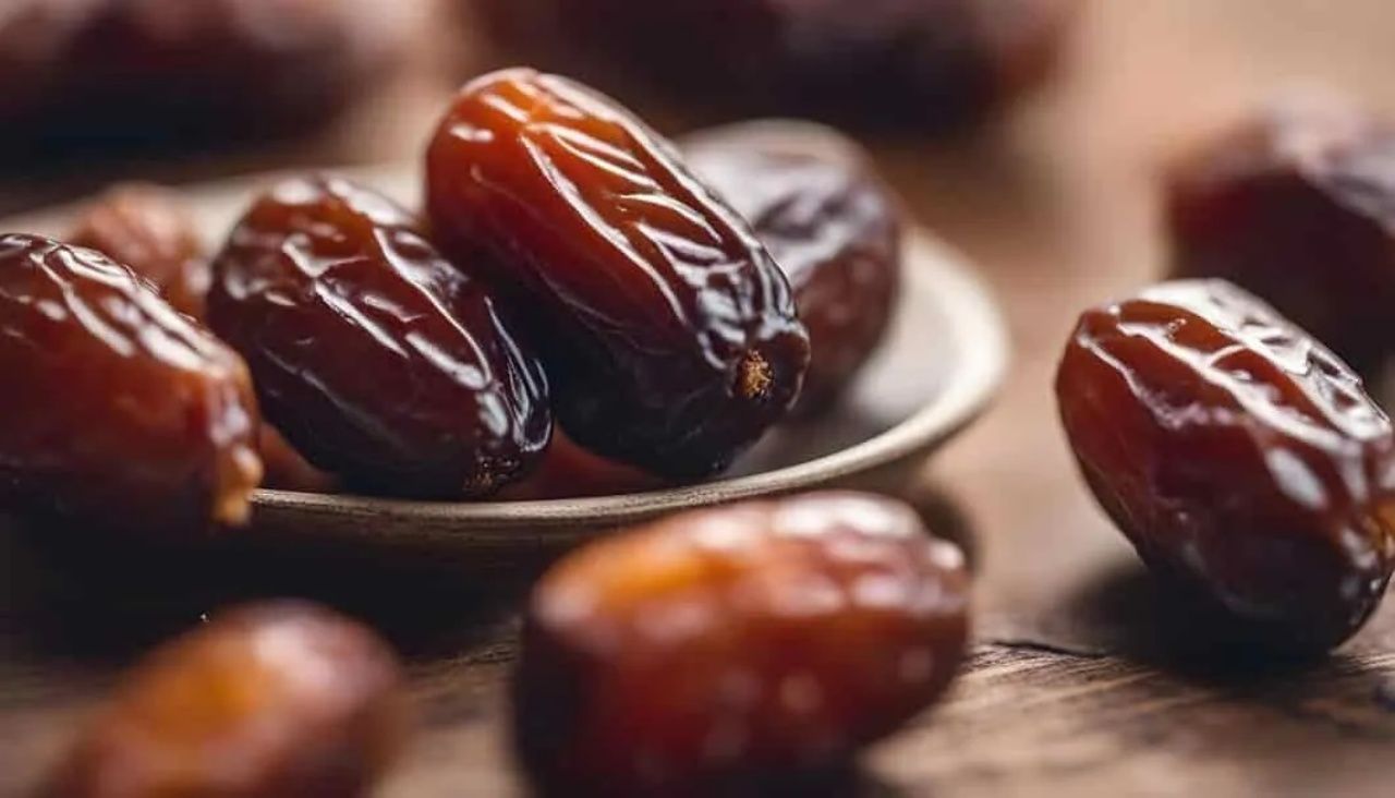 "Bir lokma bazen bir duruş olabilir" İşte Ramazan öncesi boykot hurma markaları.. 9