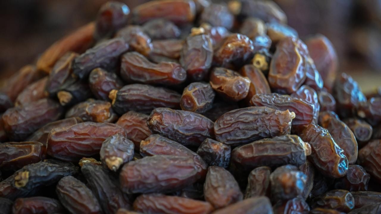 "Bir lokma bazen bir duruş olabilir" İşte Ramazan öncesi boykot hurma markaları.. 5