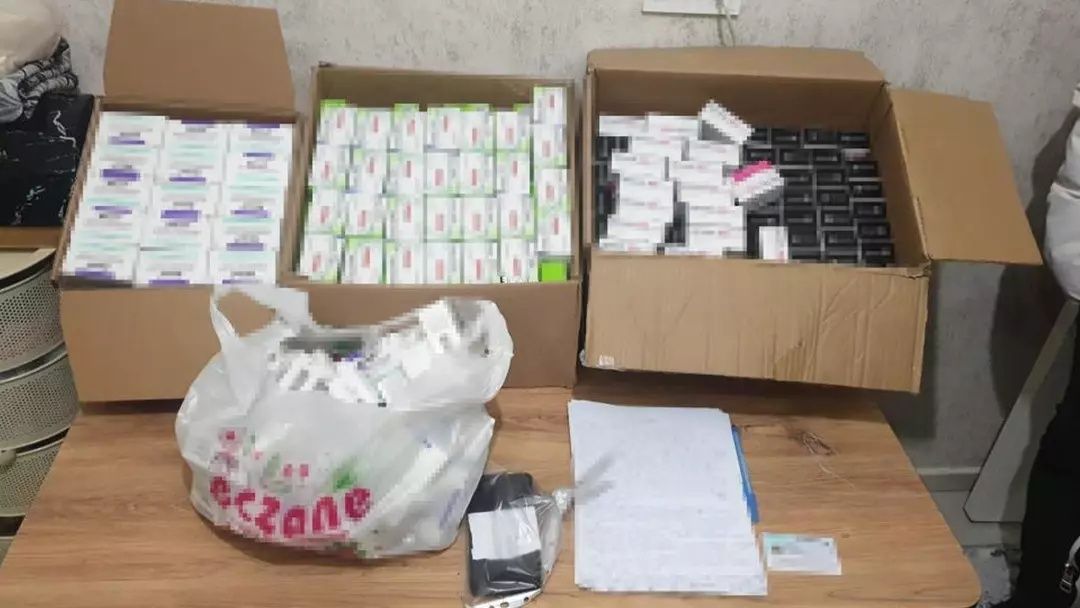 Sağlıkta 'torbacı' skandalı! Doktor ve eczacılar elele verip devleti soymuş: Son Reçete operasyonunda 34 tutuklama! İşte 87 milyon TL’lik vurgunun detayı... 2