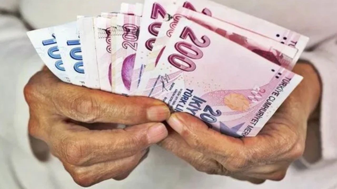 Masada 3 farklı rakam var! Emeklilerin bayram ikramiyesi ne kadar olacak? 2