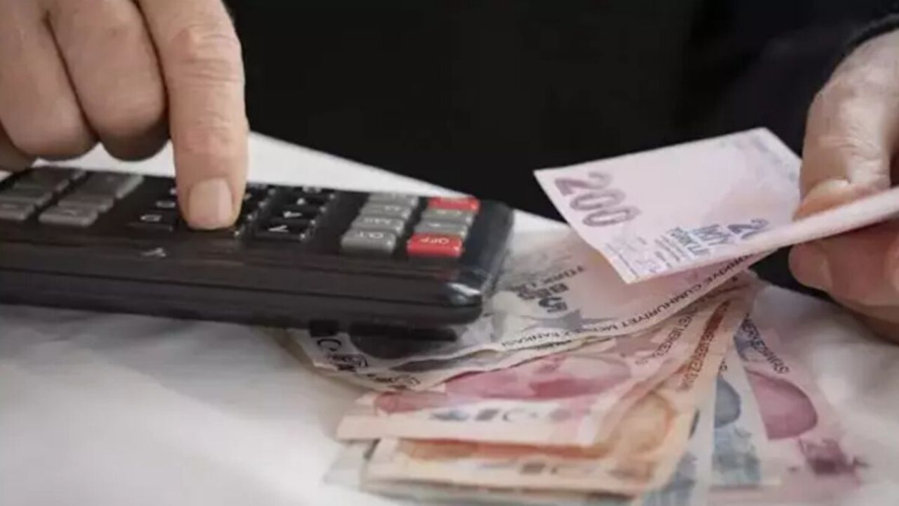 Masada 3 farklı rakam var! Emeklilerin bayram ikramiyesi ne kadar olacak? 5