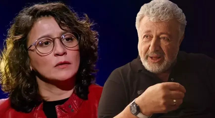 Metin Akpınar'ın babalık davası sonuçlandı! Mahkemeden Duygu Nebioğlu lehine 6 milyon TL'lik rekor tazminat kararı... 5