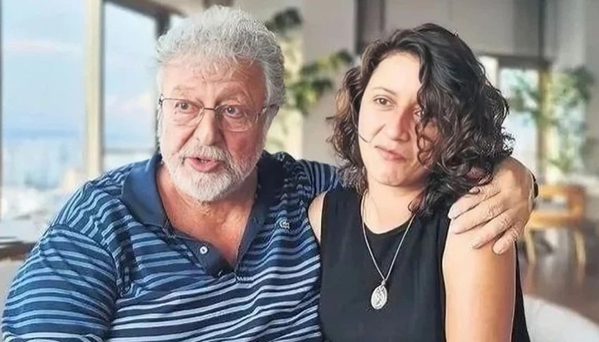 Metin Akpınar'ın babalık davası sonuçlandı! Mahkemeden Duygu Nebioğlu lehine 6 milyon TL'lik rekor tazminat kararı... 1