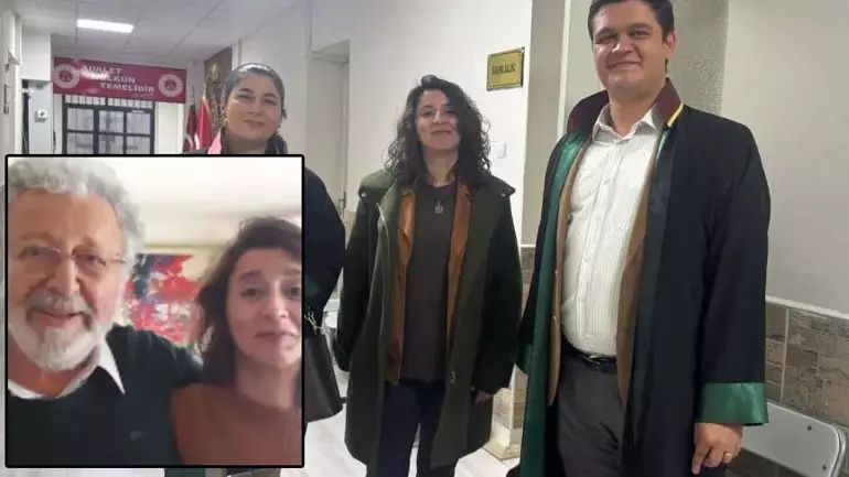 Metin Akpınar'ın babalık davası sonuçlandı! Mahkemeden Duygu Nebioğlu lehine 6 milyon TL'lik rekor tazminat kararı... 4