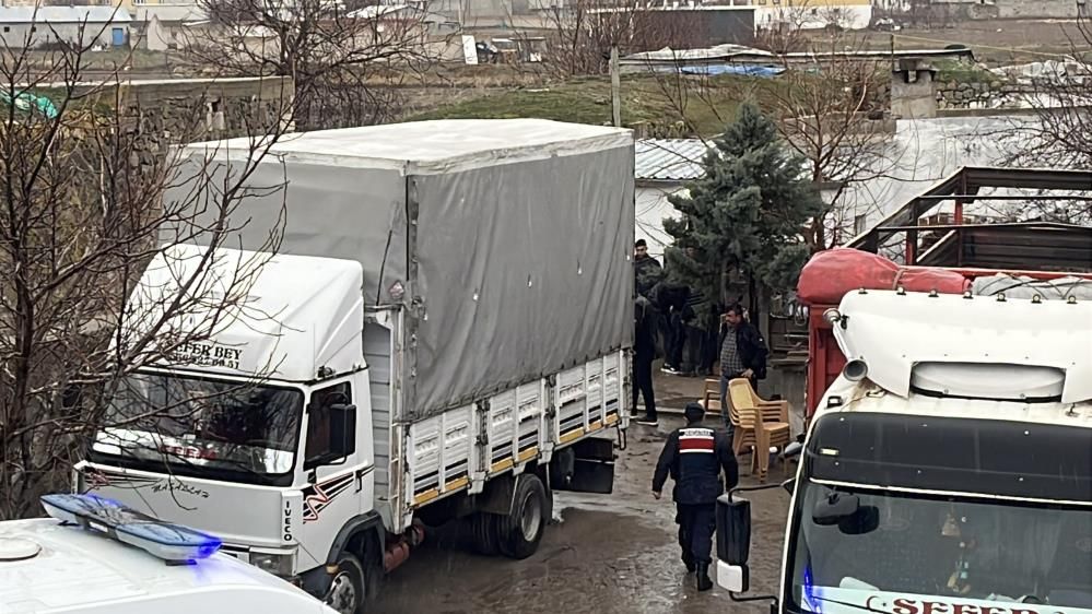 Nevşehir'de soba faciası: 3 kişi hayatını kaybetti 3