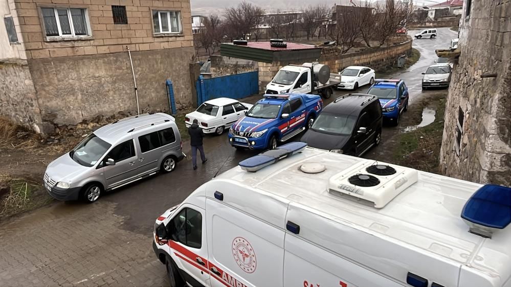 Nevşehir'de soba faciası: 3 kişi hayatını kaybetti 4