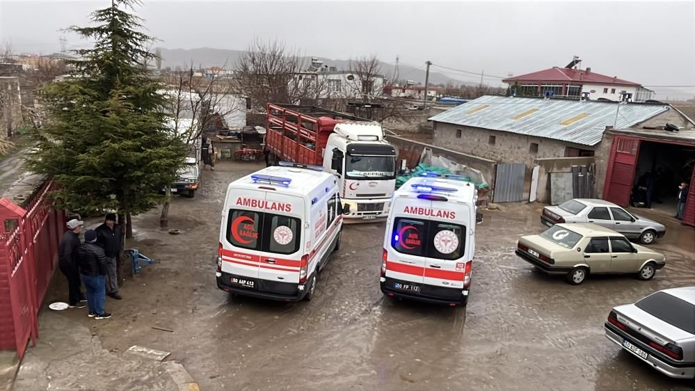 Nevşehir'de soba faciası: 3 kişi hayatını kaybetti 5
