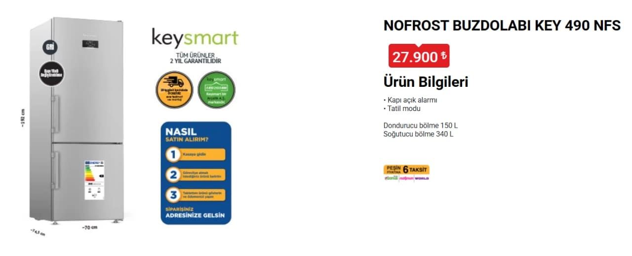 BİM 25 Şubat 2026 Aktüel Ürünler Kataloğu ve fiyat listesi yayımlandı! 25 Şubat Çarşamba BİM’e Kurutma Makinesi geliyor 1