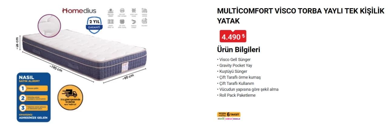 BİM 25 Şubat 2026 Aktüel Ürünler Kataloğu ve fiyat listesi yayımlandı! 25 Şubat Çarşamba BİM’e Kurutma Makinesi geliyor 16