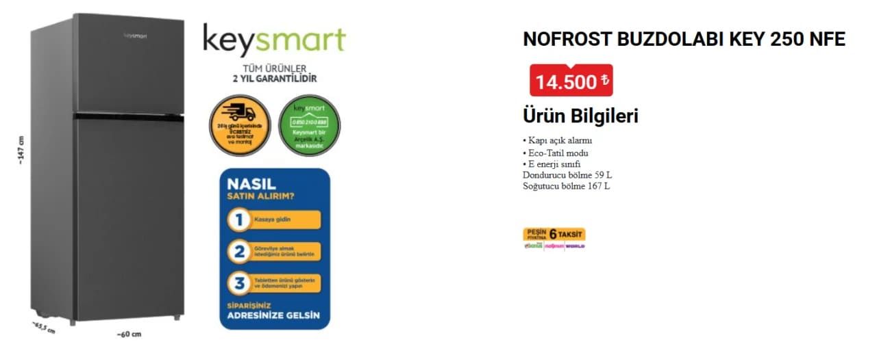 BİM 25 Şubat 2026 Aktüel Ürünler Kataloğu ve fiyat listesi yayımlandı! 25 Şubat Çarşamba BİM’e Kurutma Makinesi geliyor 4