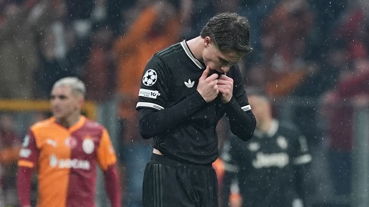 İtalyan basınından Kenan Yıldız'a sert eleştiri 5