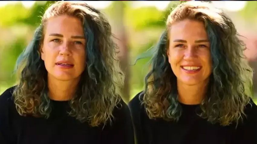 Survivor'da yarışmacılara yemek veriliyor mu? 2026 Survivor'dan elenen Meryem Boz açıkladı 10