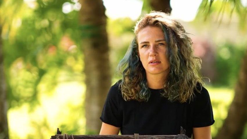 Survivor'da yarışmacılara yemek veriliyor mu? 2026 Survivor'dan elenen Meryem Boz açıkladı 11