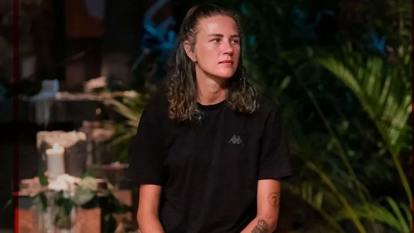 Survivor'da yarışmacılara yemek veriliyor mu? 2026 Survivor'dan elenen Meryem Boz açıkladı 4