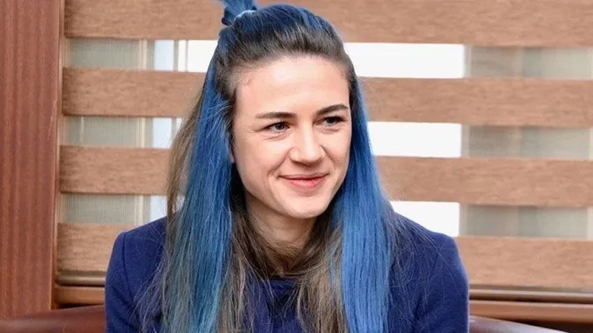 Survivor'da yarışmacılara yemek veriliyor mu? 2026 Survivor'dan elenen Meryem Boz açıkladı 8