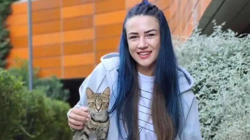 Survivor'da yarışmacılara yemek veriliyor mu? 2026 Survivor'dan elenen Meryem Boz açıkladı 9
