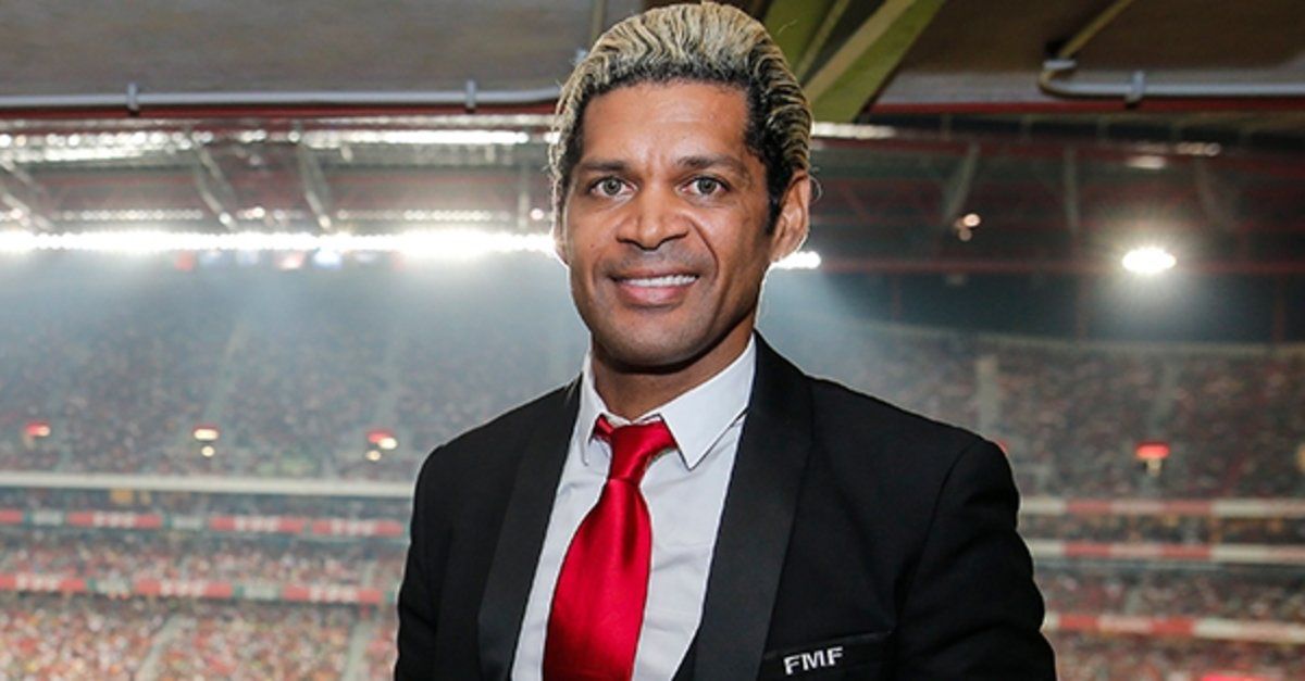 Abel Xavier: Galatasaray sayesinde Müslüman oldum 10
