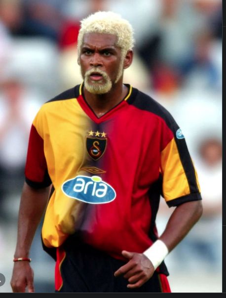 Abel Xavier: Galatasaray sayesinde Müslüman oldum 8