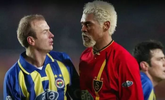 Abel Xavier: Galatasaray sayesinde Müslüman oldum 7