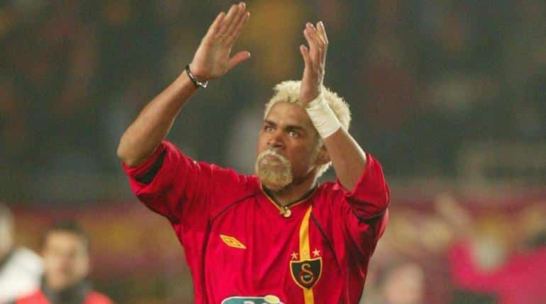 Abel Xavier: Galatasaray sayesinde Müslüman oldum 5