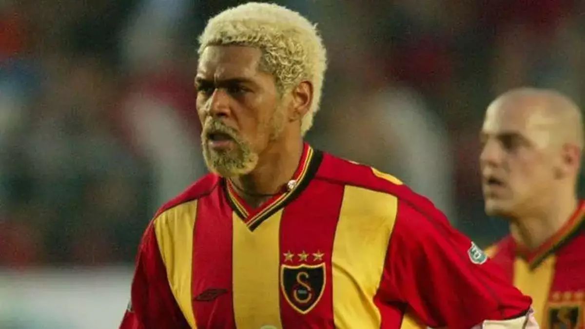 Abel Xavier: Galatasaray sayesinde Müslüman oldum 3
