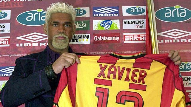 Abel Xavier: Galatasaray sayesinde Müslüman oldum 2