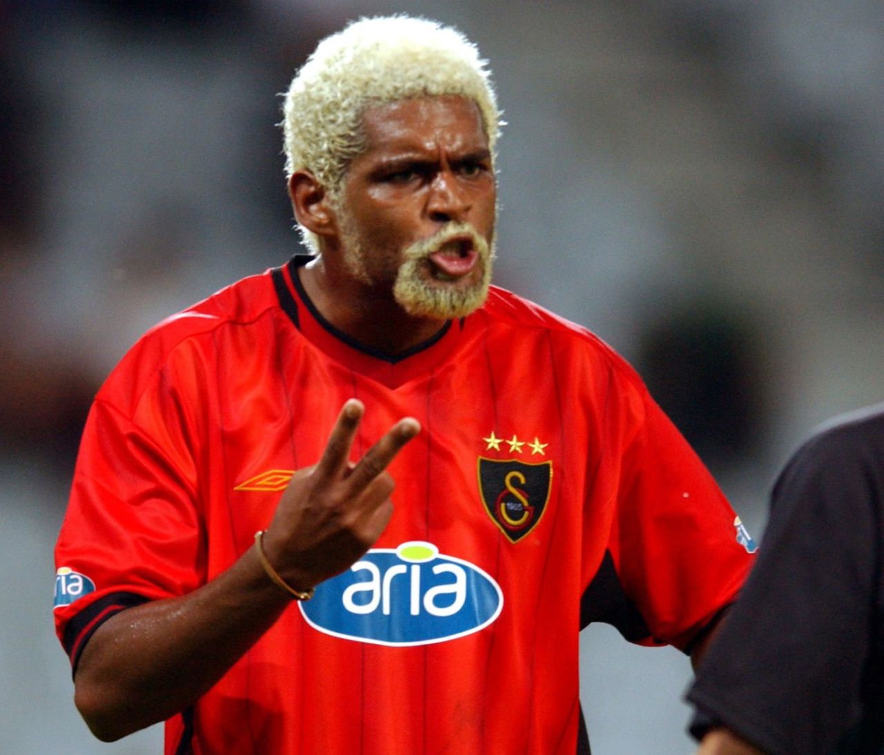 Abel Xavier: Galatasaray sayesinde Müslüman oldum 1