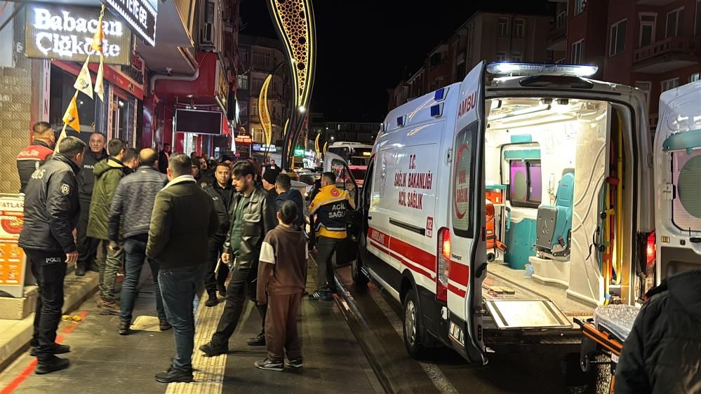 Aksaray’da kan donduran olay! Önce eski eşini ve kuzenini ardından kendini vurdu: 3 ölü 3