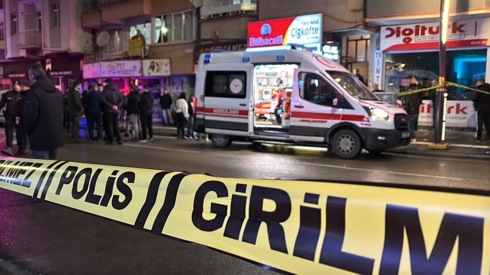 Aksaray’da kan donduran olay! Önce eski eşini ve kuzenini ardından kendini vurdu: 3 ölü 8