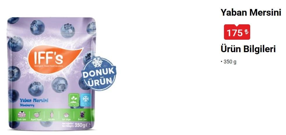BİM 24 Şubat 2026 Aktüel Ürünler Kataloğu yayımlandı! Gıda ve temizlik ürünlerinde büyük indirim! İşte o ürünler 25