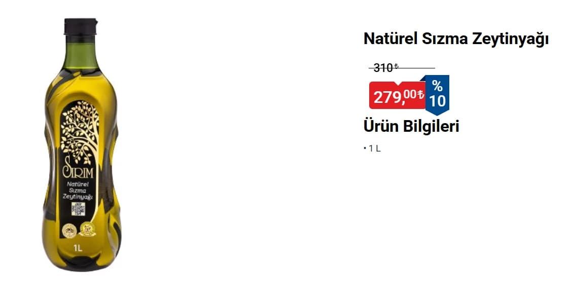 BİM 24 Şubat 2026 Aktüel Ürünler Kataloğu yayımlandı! Gıda ve temizlik ürünlerinde büyük indirim! İşte o ürünler 27