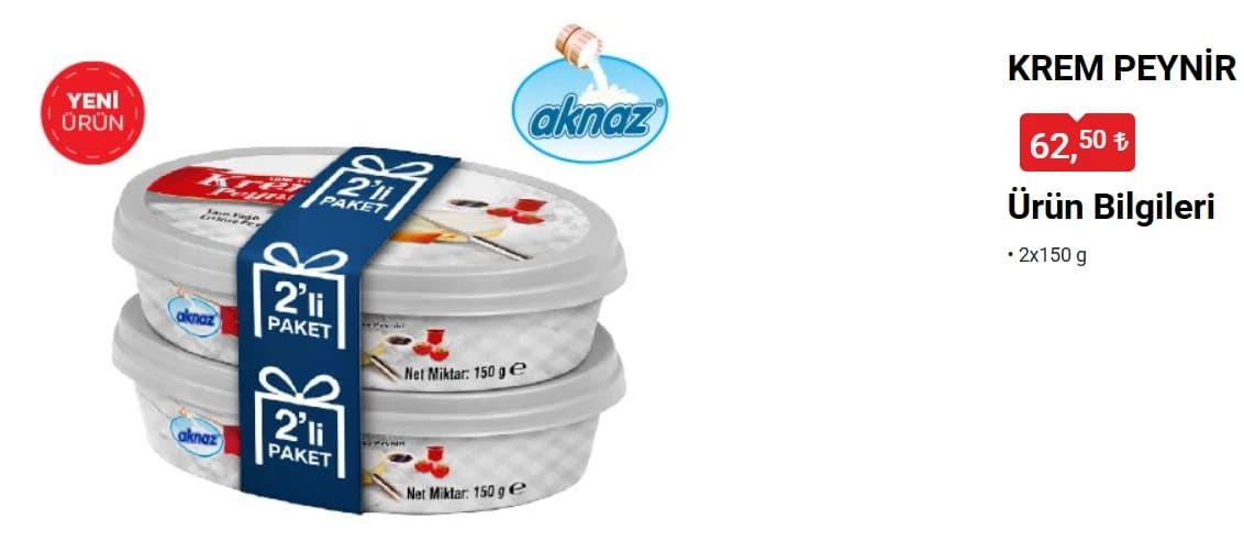 BİM 24 Şubat 2026 Aktüel Ürünler Kataloğu yayımlandı! Gıda ve temizlik ürünlerinde büyük indirim! İşte o ürünler 3